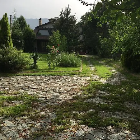 Villa Kano *