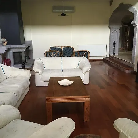 Villa Kano