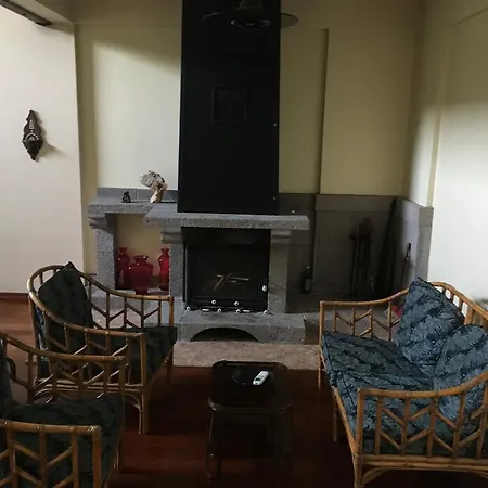 Kano Villa Sapanca
